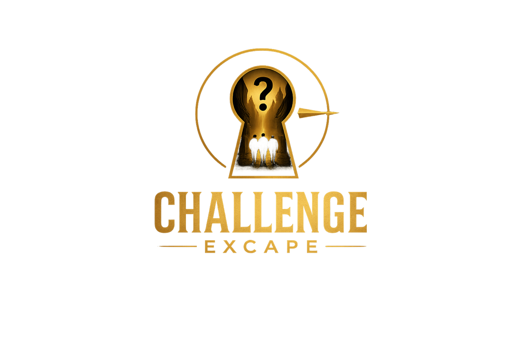 Challenge Excape logo